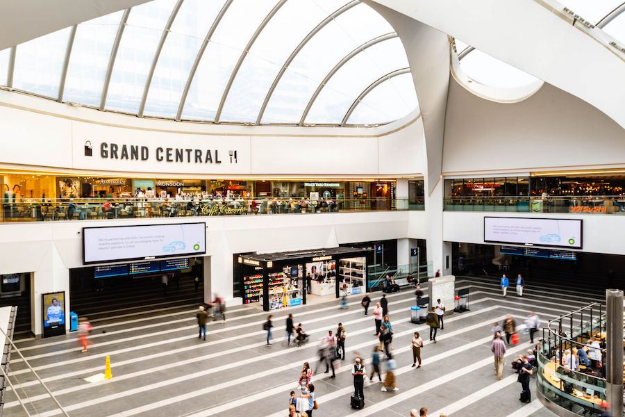 Birmingham-transport-connection-plans