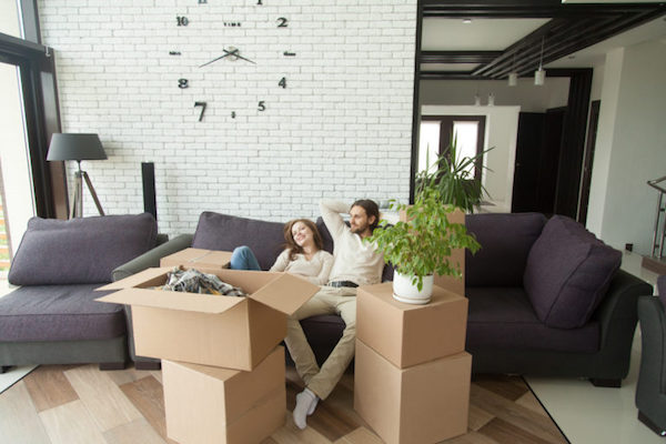 couple-just-moved-in-home