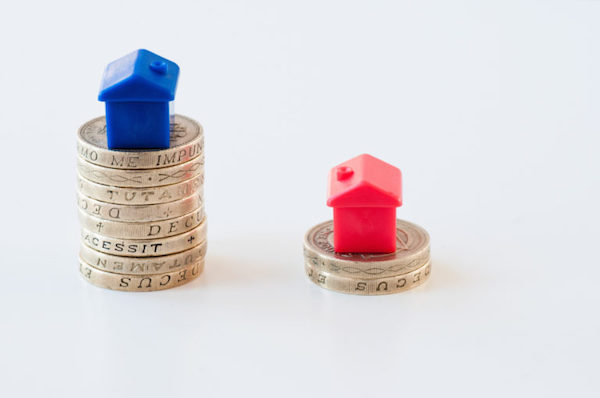housing-salary-comparason