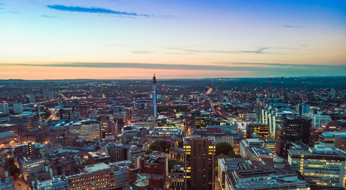 Is Birmingham a good place to live?