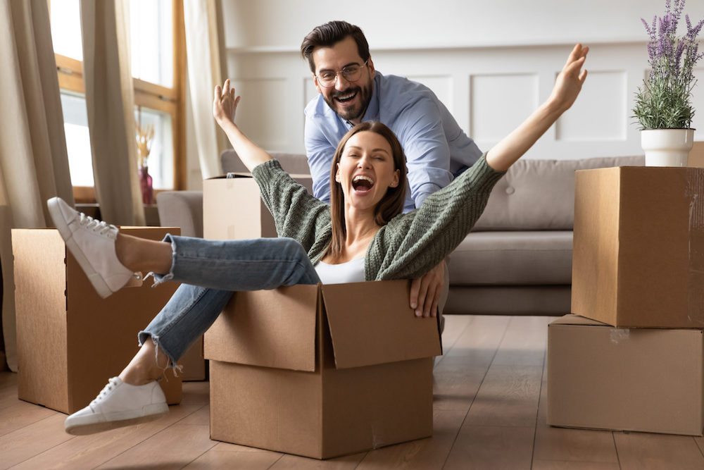 Help to Buy is Changing