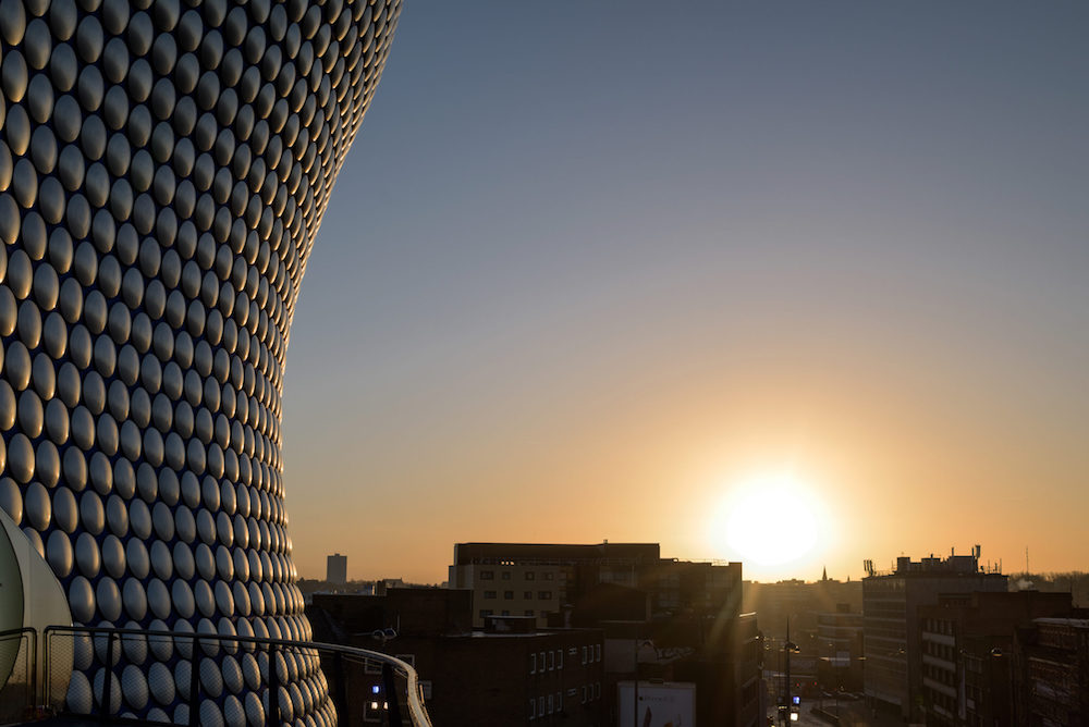 Best Places to Live in Birmingham